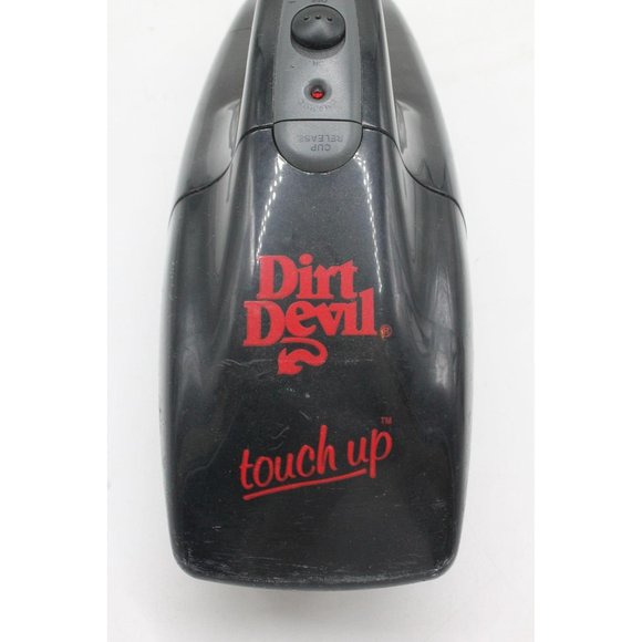 Dirt Devil Touch Up With Dock Power Supply Royal M - Picture 7 of 12